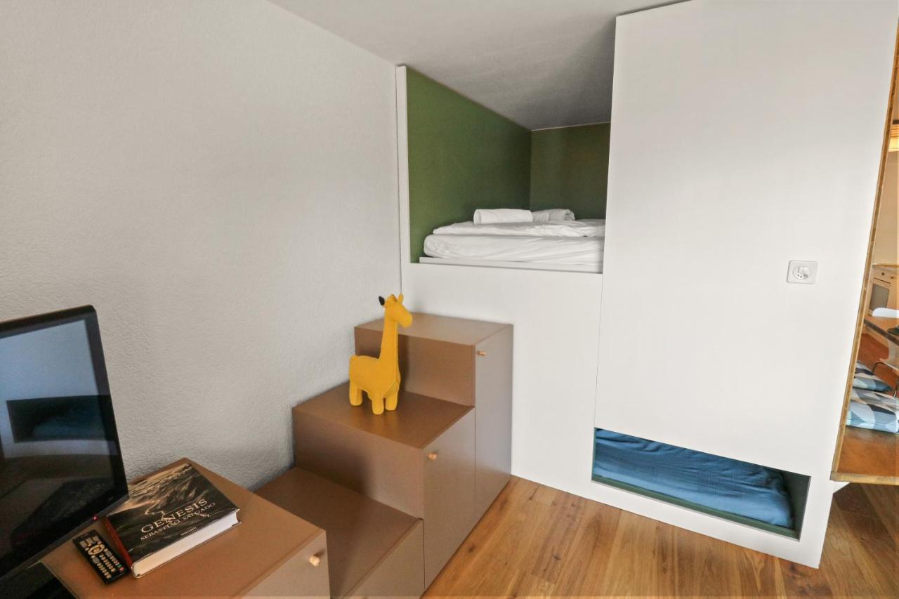 Superbe Appartement Avec Piscine ナンダ エクステリア 写真