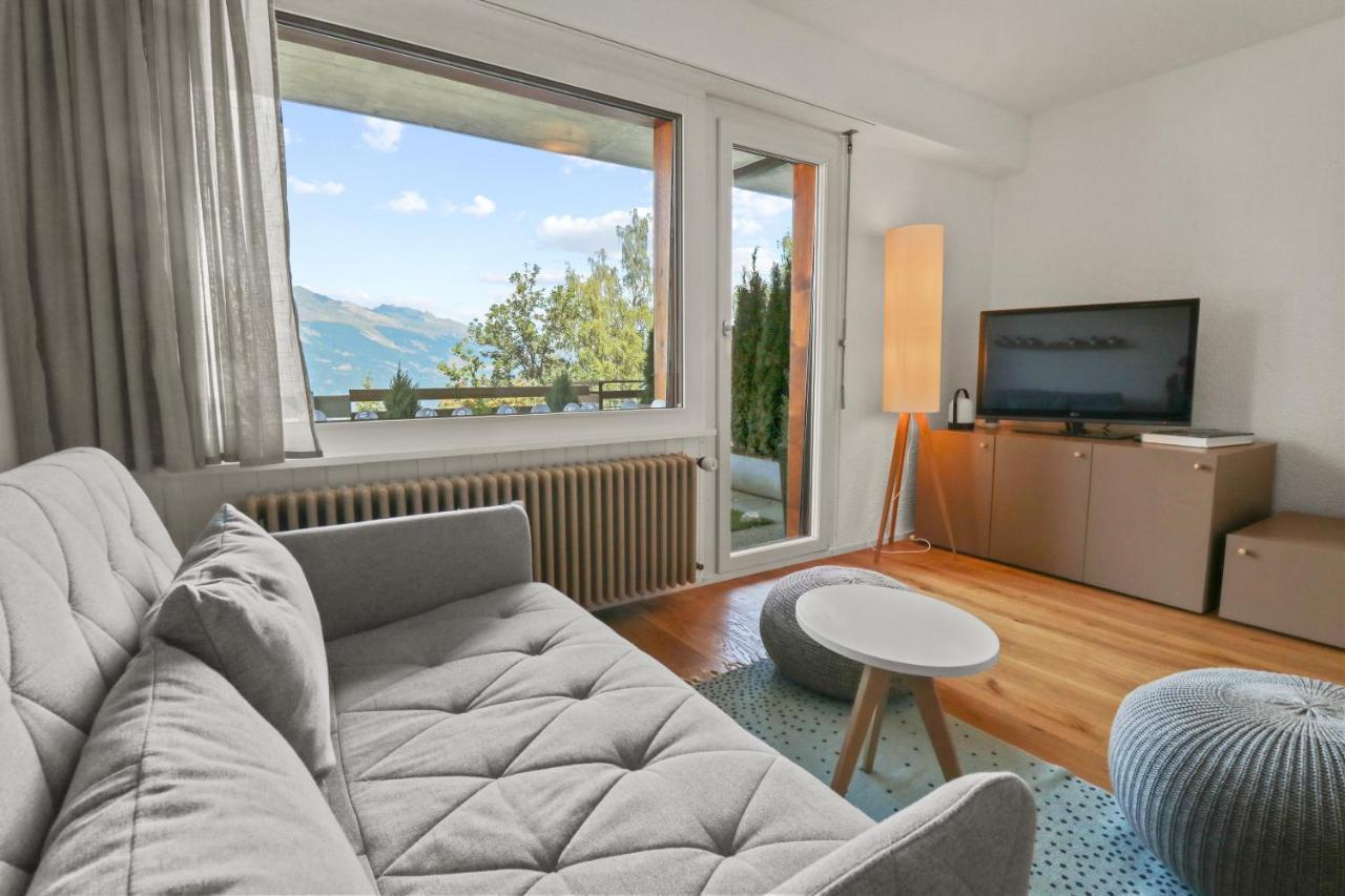 Superbe Appartement Avec Piscine ナンダ エクステリア 写真