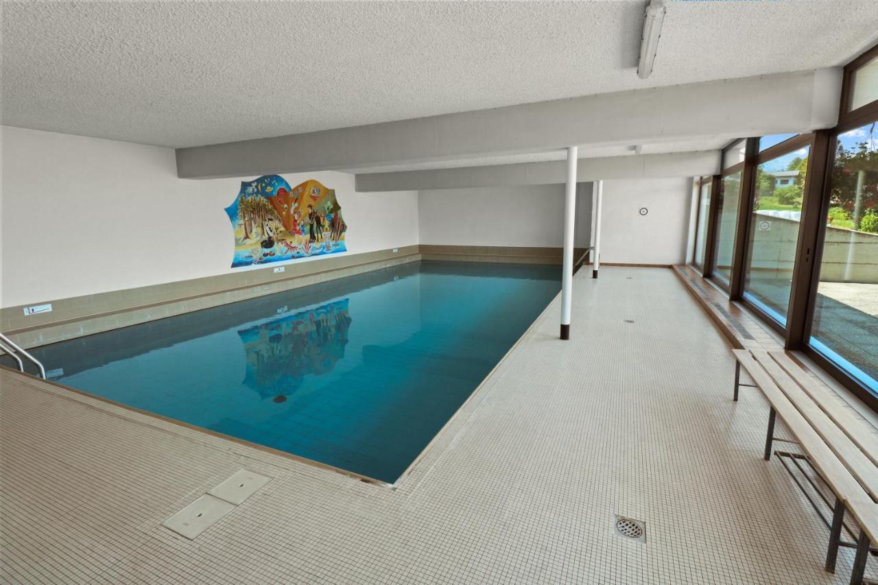 Superbe Appartement Avec Piscine ナンダ エクステリア 写真