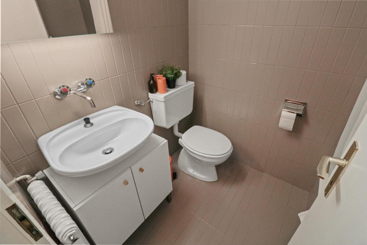 Superbe Appartement Avec Piscine ナンダ エクステリア 写真
