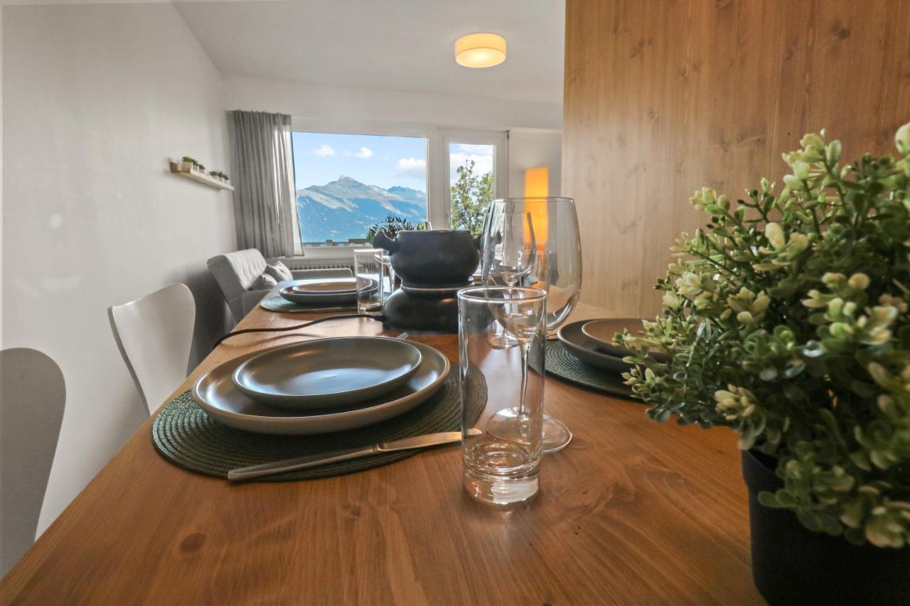 Superbe Appartement Avec Piscine ナンダ エクステリア 写真