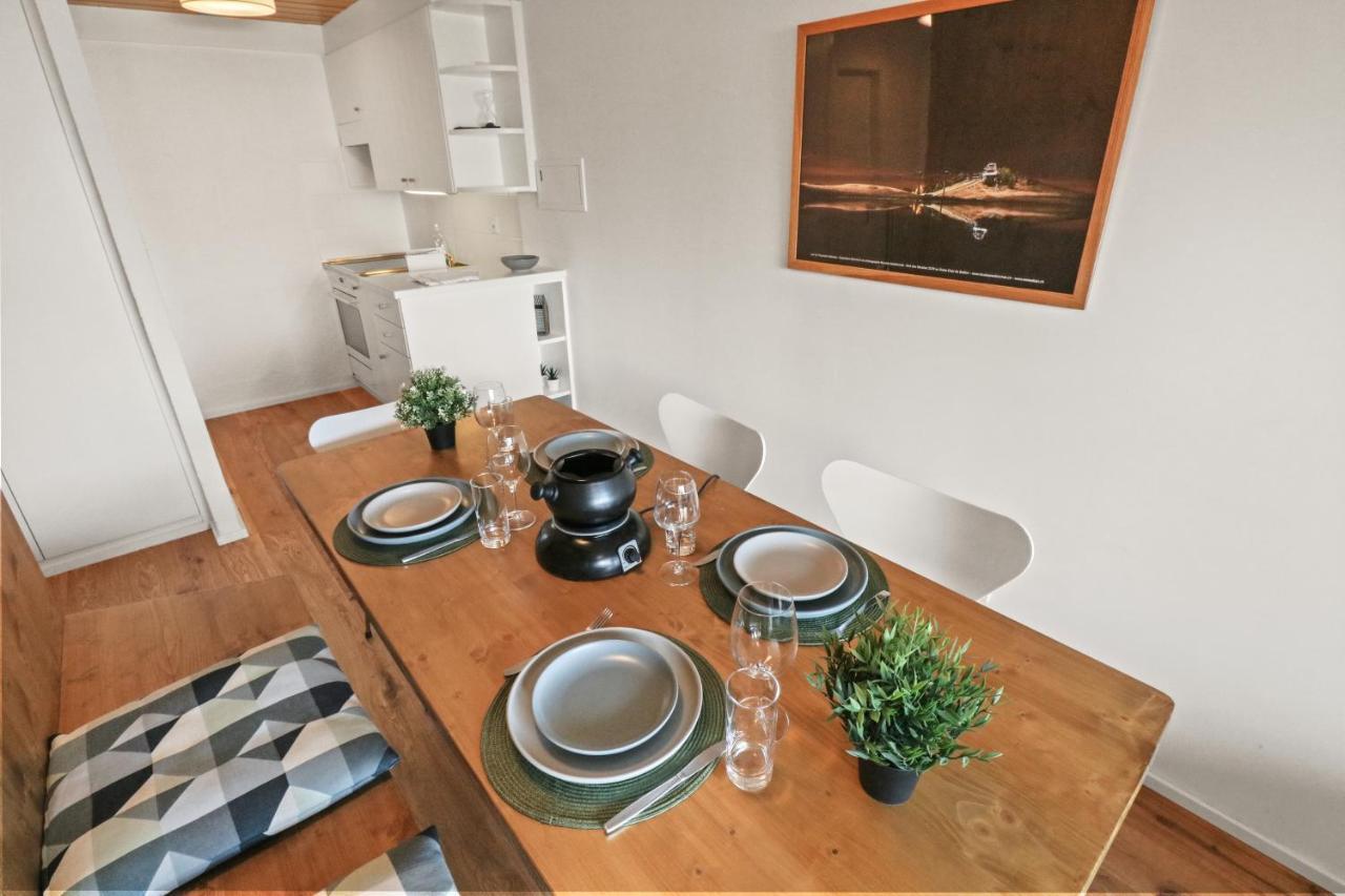 Superbe Appartement Avec Piscine ナンダ エクステリア 写真