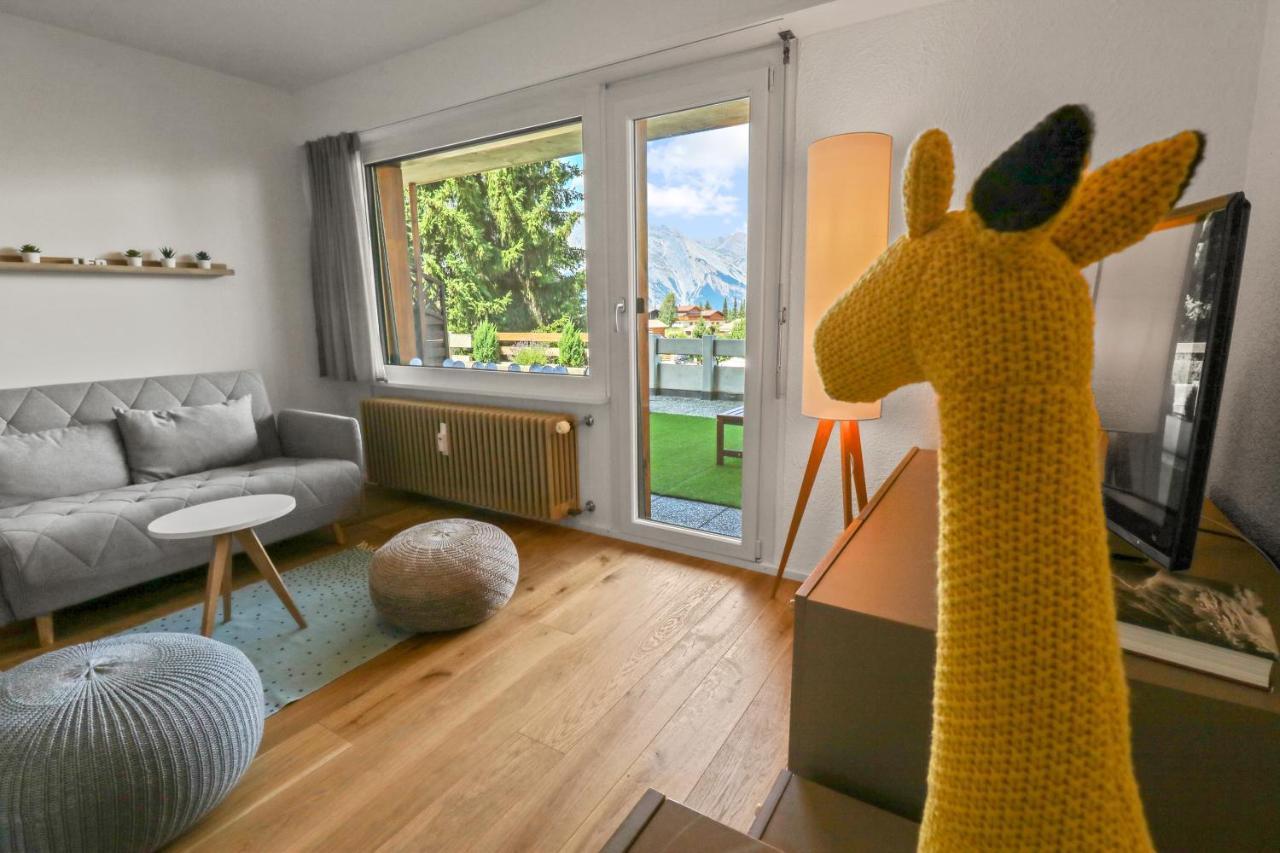 Superbe Appartement Avec Piscine ナンダ エクステリア 写真