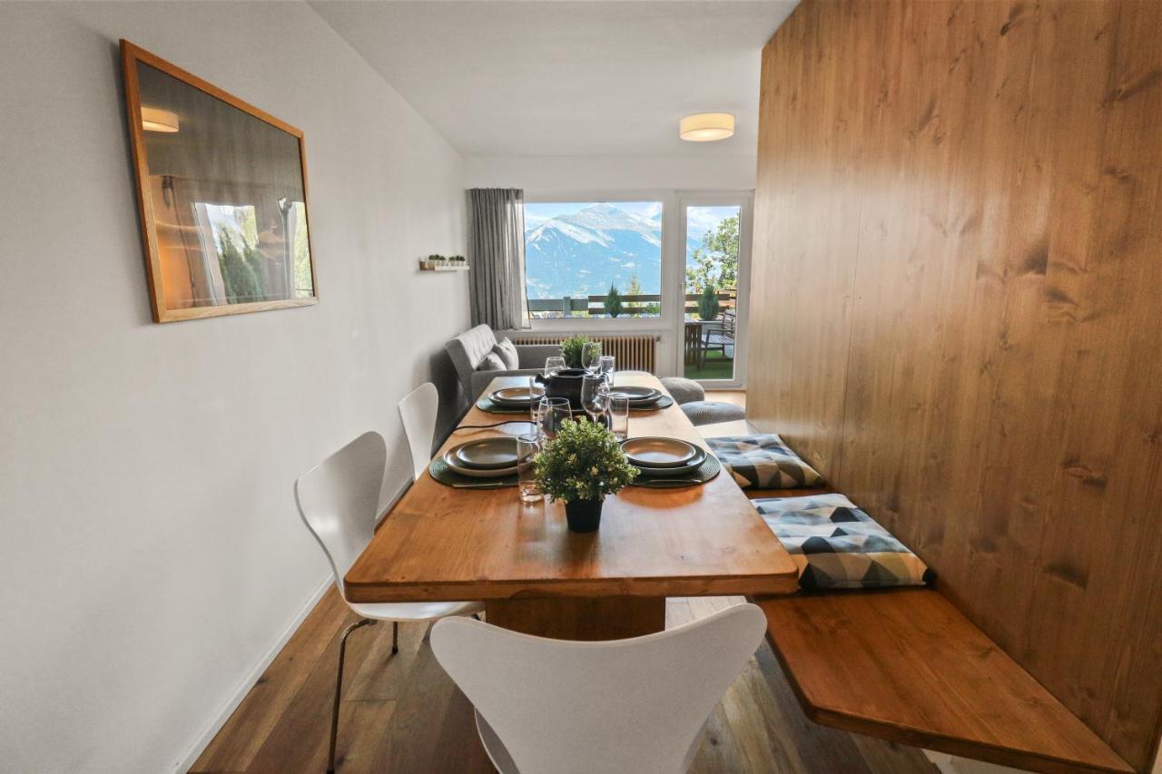 Superbe Appartement Avec Piscine ナンダ エクステリア 写真