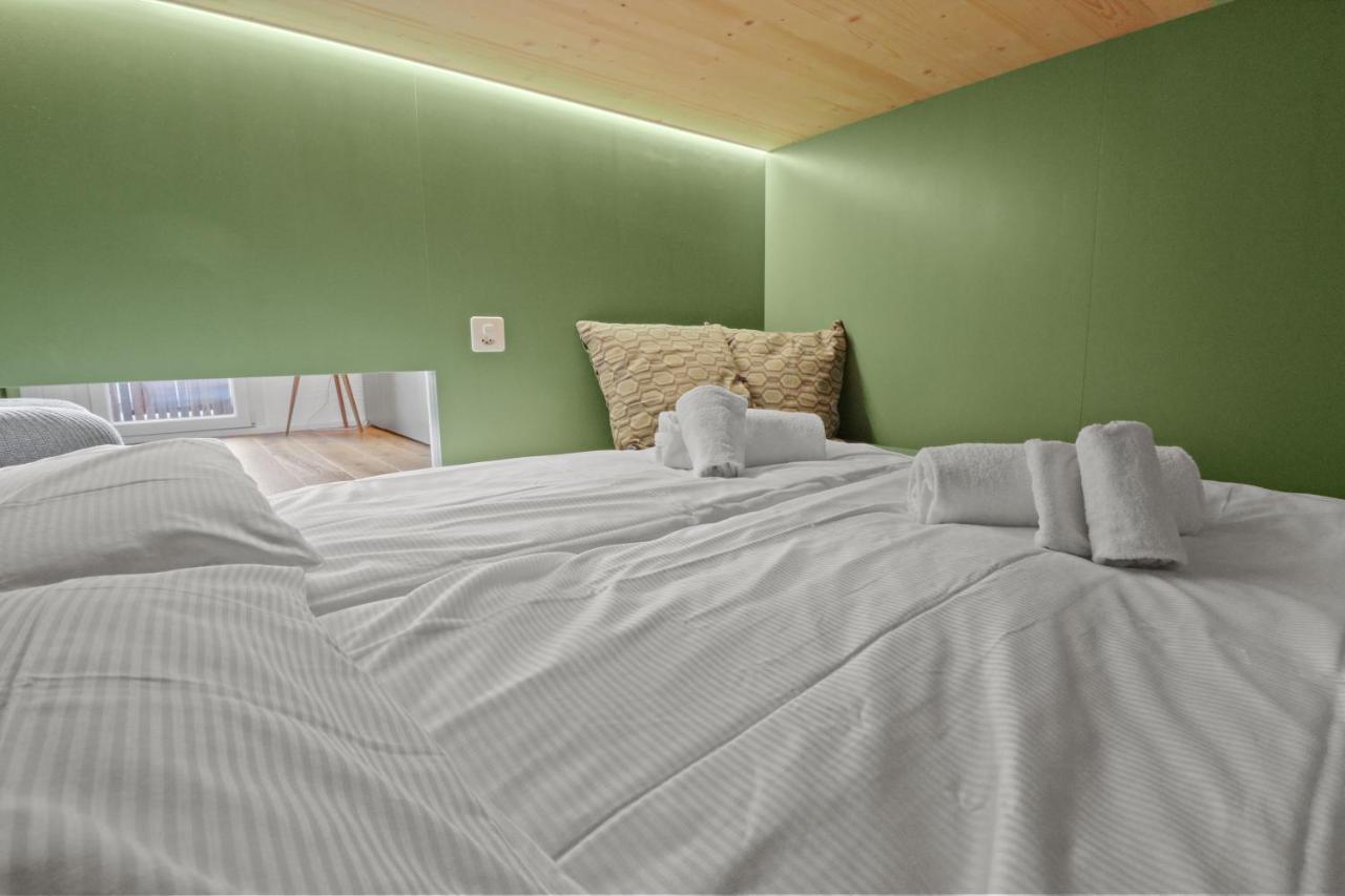 Superbe Appartement Avec Piscine ナンダ エクステリア 写真