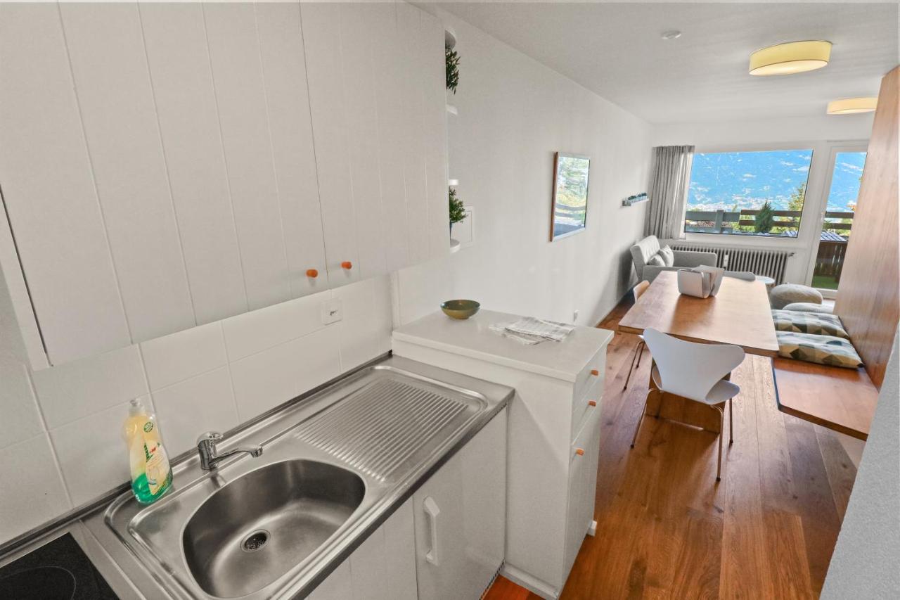 Superbe Appartement Avec Piscine ナンダ エクステリア 写真