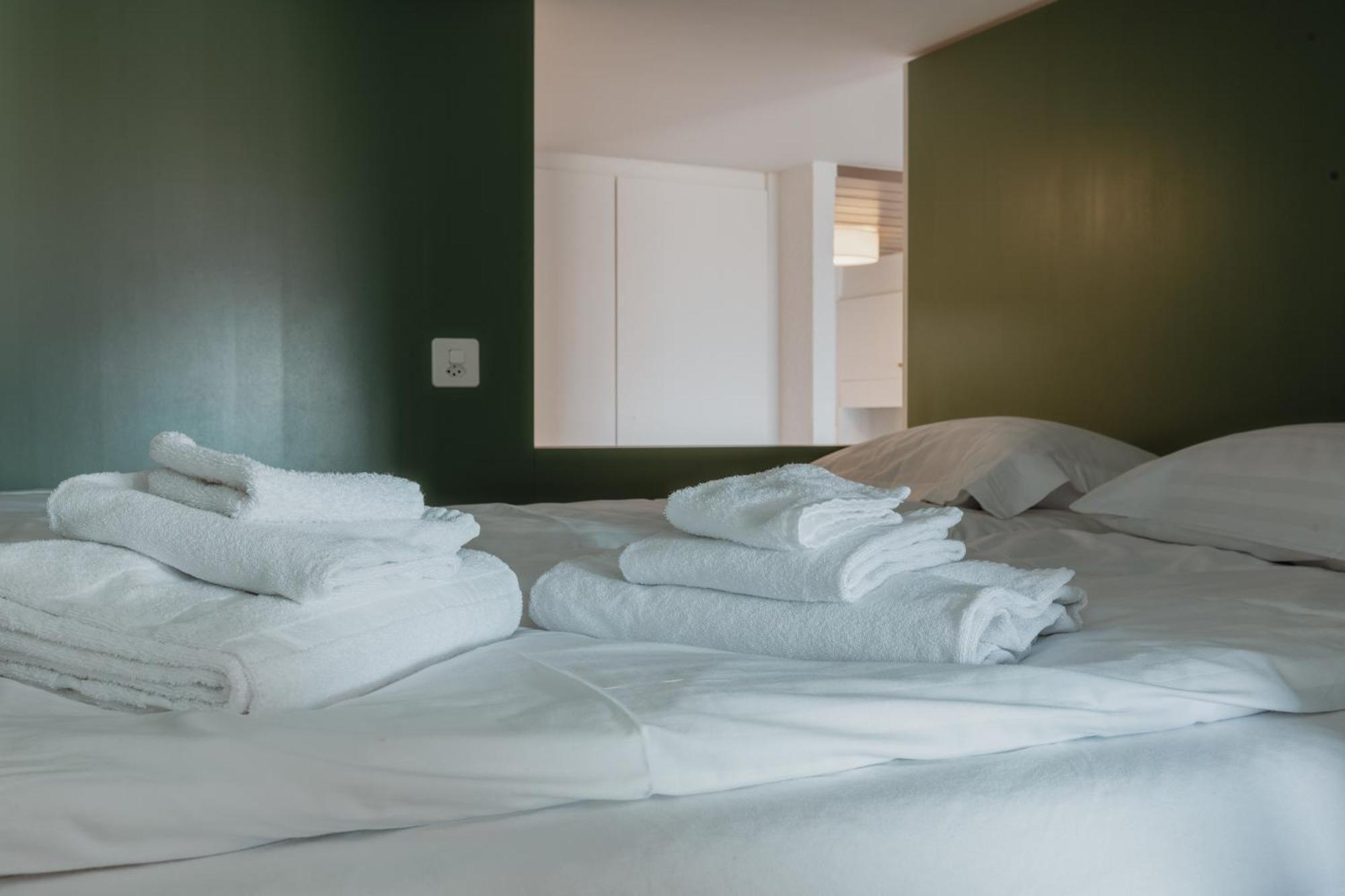 Superbe Appartement Avec Piscine ナンダ エクステリア 写真